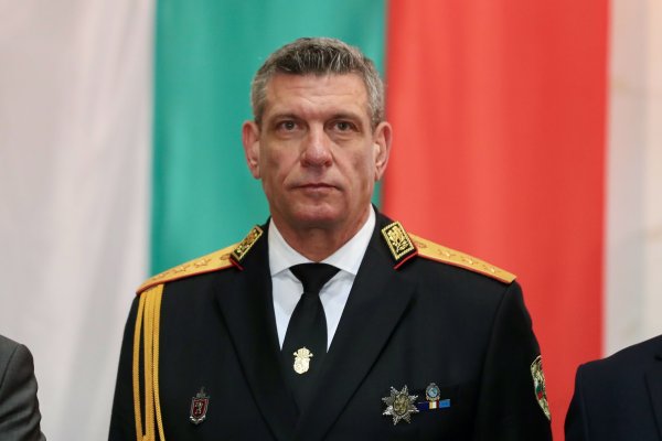 Снимка: Димитър Кьосемарлиев, Bulgaria ON AIR